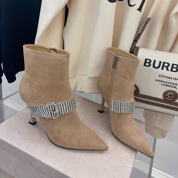 high-heel women's shoes designer fashion luxury comfortable brand vamp embellished with rhinestone women's boots, Red;white
high-heel women's shoes designer fashion luxury comfortable brand vamp embellished with rhinestone women's boots, Red;white