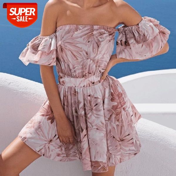 floral printed off shoulder summer sweet dress women ladies holiday slash collar fitting wild pleated mini #ga9d, White;black
floral printed off shoulder summer sweet dress women ladies holiday slash collar fitting wild pleated mini #ga9d, White;black