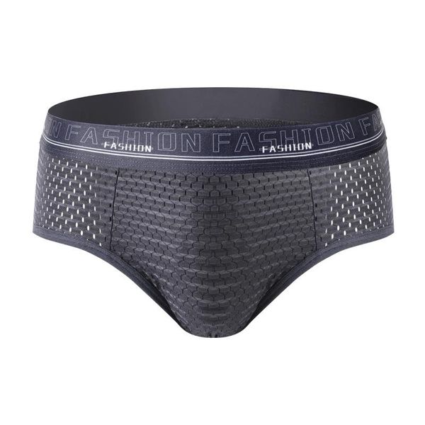 underpants ice silk men's briefs summer products mid-waist large size youth, Black;white
underpants ice silk men's briefs summer products mid-waist large size youth, Black;white