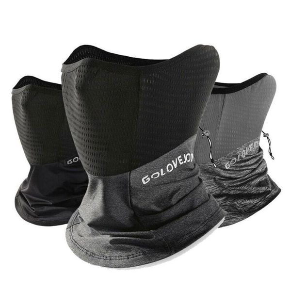 cycling caps & masks ourdoor hiking camping face cover hunting running neck tube scarf bandana bike motorcycle magic women men, Black 
cycling caps & masks ourdoor hiking camping face cover hunting running neck tube scarf bandana bike motorcycle magic women men, Black