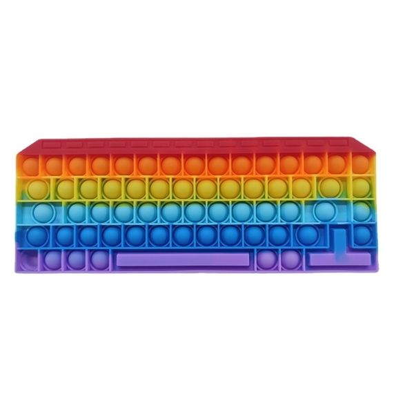 mouse killing pioneer large bubble music new style i am an expert desktoy silicone decompression keyboard
mouse killing pioneer large bubble music new style i am an expert desktoy silicone decompression keyboard