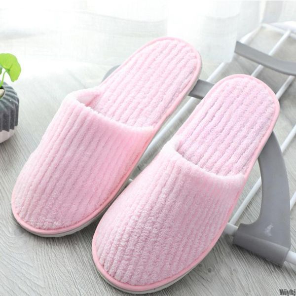 slippers one-time gift for the comfortable coral velvet leisure spa family guests non-slip soft travel e, Black
slippers one-time gift for the comfortable coral velvet leisure spa family guests non-slip soft travel e, Black