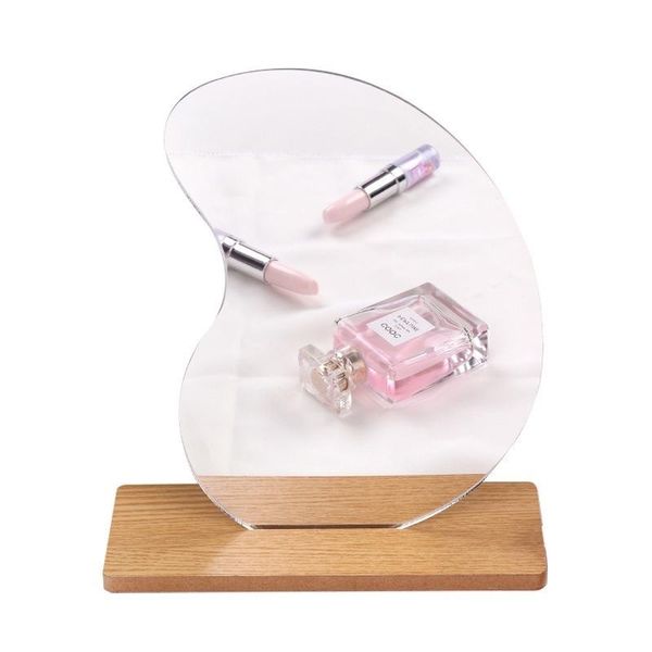 mirrors korean decor decorative mirror ins irregular acrylic makeup wooden base cosmetic tool beauty room stage po tools wf
mirrors korean decor decorative mirror ins irregular acrylic makeup wooden base cosmetic tool beauty room stage po tools wf