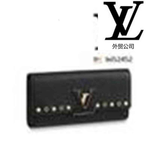 key brand designer luxury pp61 m62764 capucines wallet women real leather long wallet chain card wallets compact purse clutches evening hold, Red;black
key brand designer luxury pp61 m62764 capucines wallet women real leather long wallet chain card wallets compact purse clutches evening hold, Red;black