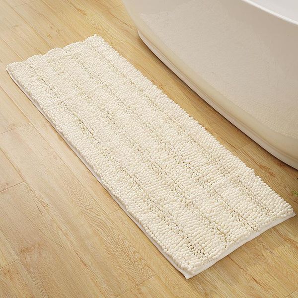 bath mats water absorb mat microfiber chenille rugs non slip floor bathroom bedroom living room carpet tapis salle de bain
bath mats water absorb mat microfiber chenille rugs non slip floor bathroom bedroom living room carpet tapis salle de bain