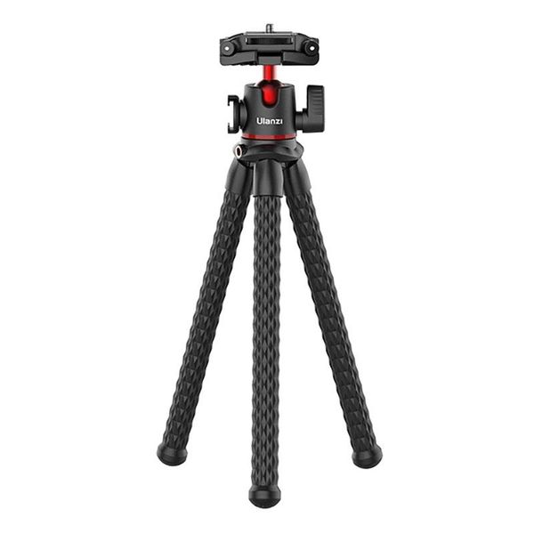 ulanzi mt-33 flexible tripod dslr slr camera smartphone vlog with adjustable ballhead cold shoe for led light mic tripods
ulanzi mt-33 flexible tripod dslr slr camera smartphone vlog with adjustable ballhead cold shoe for led light mic tripods