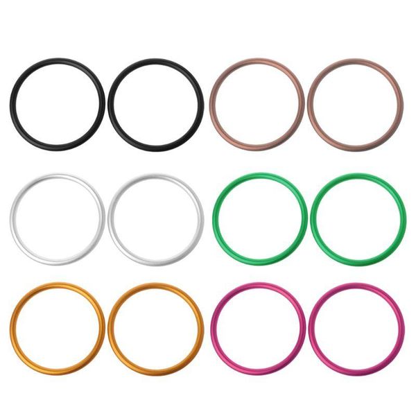 carriers, slings & backpacks 2 pcs/ set baby carriers aluminium sling rings for accessories
carriers, slings & backpacks 2 pcs/ set baby carriers aluminium sling rings for accessories