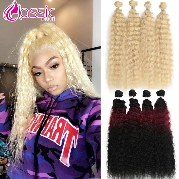 human ponytails afro kinky curly bundles for black women synthetic hair extensions ombre blonde brown 26 inches heat resistant classic plus
human ponytails afro kinky curly bundles for black women synthetic hair extensions ombre blonde brown 26 inches heat resistant classic plus