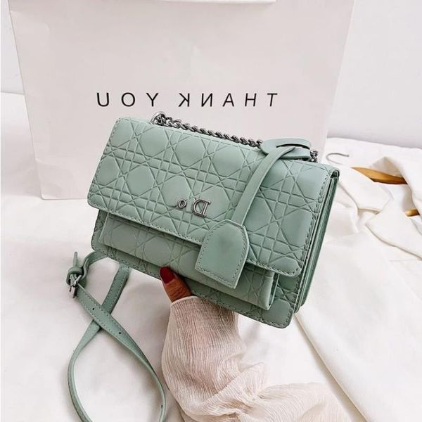 women bag 2021 trade foreign chain new korean square and style fashion simple small messenger nublj
women bag 2021 trade foreign chain new korean square and style fashion simple small messenger nublj