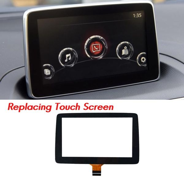 player 7inch contact screen panel glass digitizer for 2014 2021 3 radio navigation bhp1611j0d ypdmyf-14e800-ae car dvd
player 7inch contact screen panel glass digitizer for 2014 2021 3 radio navigation bhp1611j0d ypdmyf-14e800-ae car dvd