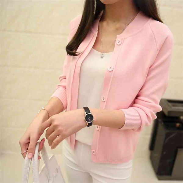 ohclothing spring summe female knit cardigan sweater coat short a little shawl knitted jacket 12 color 210812, White
ohclothing spring summe female knit cardigan sweater coat short a little shawl knitted jacket 12 color 210812, White
