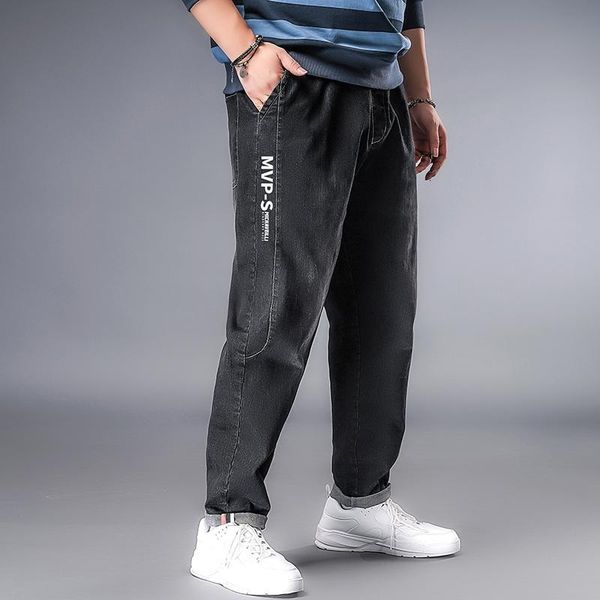 men's jeans plus size 6xl 5xl xxxxl men loose large fat hip hop street dance streetwear denim trousers wide leg pants awbw, Blue
men's jeans plus size 6xl 5xl xxxxl men loose large fat hip hop street dance streetwear denim trousers wide leg pants awbw, Blue