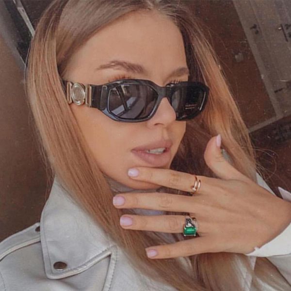 fashion sunglasses women personalised men irregular small frames uv400 wholesale glasses wholesale, White;black
fashion sunglasses women personalised men irregular small frames uv400 wholesale glasses wholesale, White;black