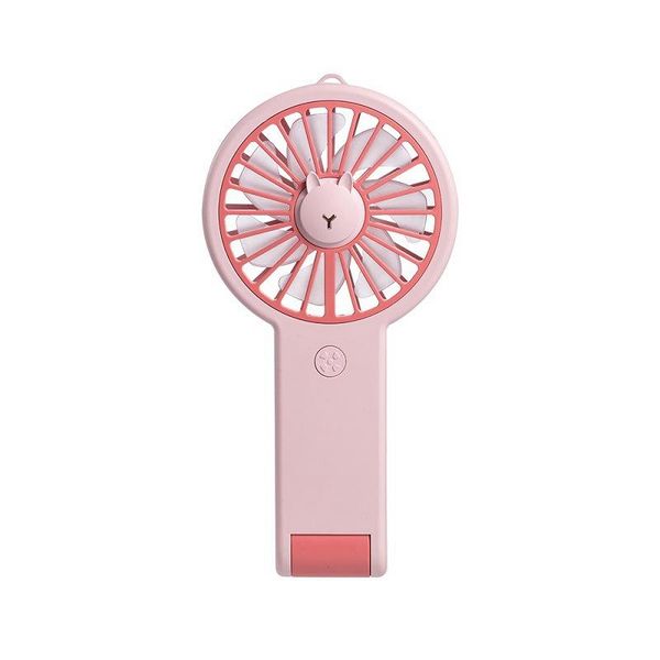 electric fans mini fan rechargeable usb portable handheld cooling with 7 color lights pink
electric fans mini fan rechargeable usb portable handheld cooling with 7 color lights pink