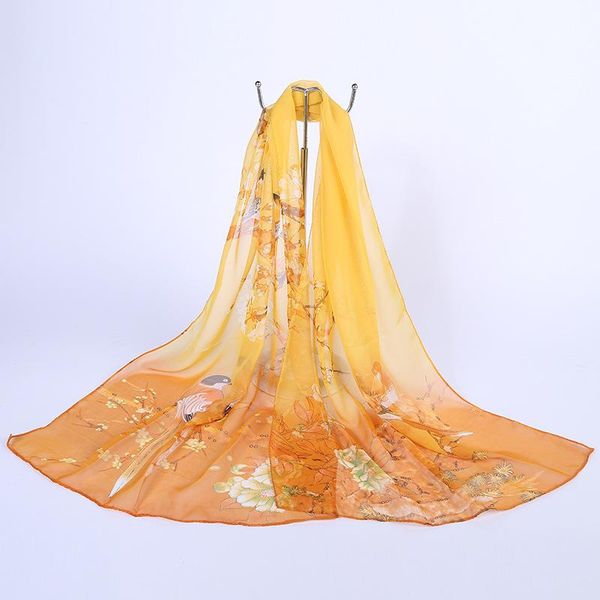 women's swimwear fjptbgmy japan & korea fashion chiffon scarve female printed beach towel casual travel shawl silk scarf quick dry swim, White;black
women's swimwear fjptbgmy japan & korea fashion chiffon scarve female printed beach towel casual travel shawl silk scarf quick dry swim, White;black