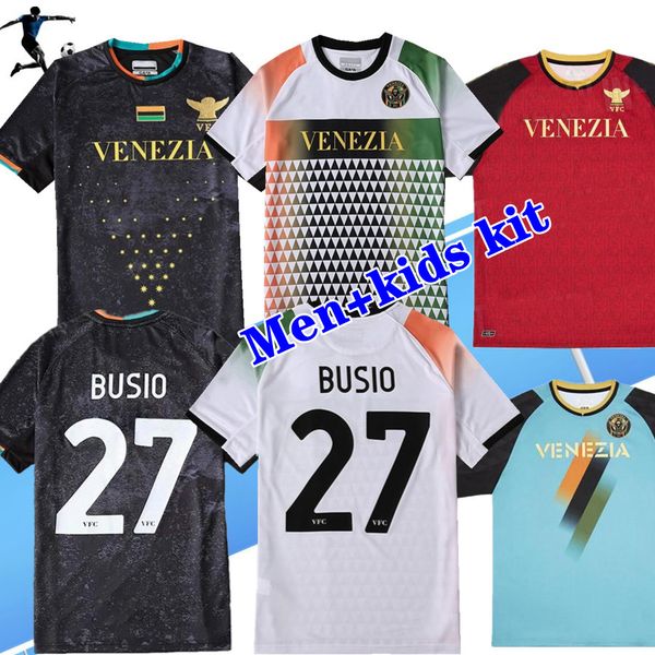 22 23 venezia fc soccer jerseys home black away white third blue 10# aramu 11# forte venice busio 2022 2023 mazzocchi 7# football shirts 3rd, Black;yellow
22 23 venezia fc soccer jerseys home black away white third blue 10# aramu 11# forte venice busio 2022 2023 mazzocchi 7# football shirts 3rd, Black;yellow