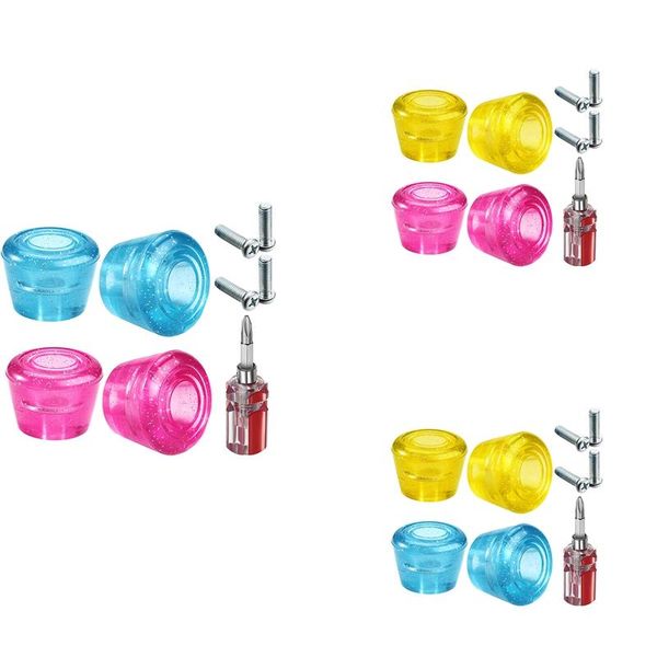 pcs roller skate toe sers skates brakes with 4 screws and 2 dual purpose screwdriver skateboarding
pcs roller skate toe sers skates brakes with 4 screws and 2 dual purpose screwdriver skateboarding