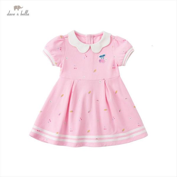 dbj17566 dave bella summer girl dress baby girls cute cartoon print children fashion party kids infant lolita clothes, Red;yellow
dbj17566 dave bella summer girl dress baby girls cute cartoon print children fashion party kids infant lolita clothes, Red;yellow