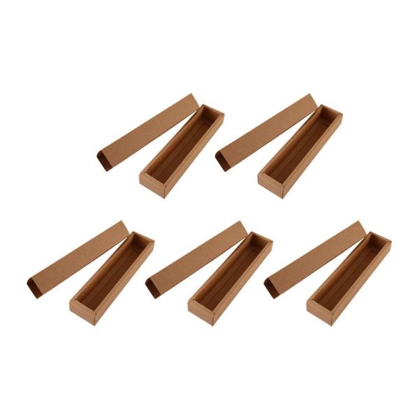 10pcs macaron boxes kraft paper packaging box cookie containers drawer shaped container for home dessert shop (random gift wrap
10pcs macaron boxes kraft paper packaging box cookie containers drawer shaped container for home dessert shop (random gift wrap