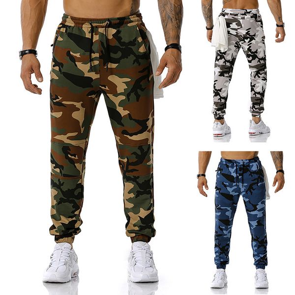 camouflage camo cargo pants men casual cotton multi pocket long trousers hip hop joggers urban overalls military tactical pant, Black
camouflage camo cargo pants men casual cotton multi pocket long trousers hip hop joggers urban overalls military tactical pant, Black