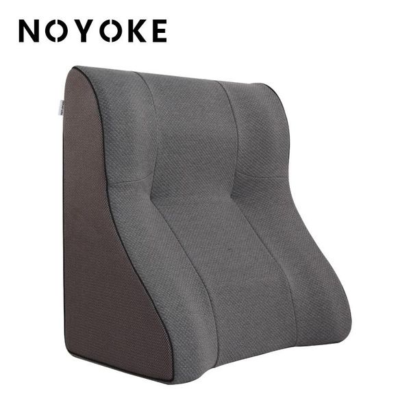 cushion/decorative pillow memory-foam back-cushion soft comfort breathable bed backrest pad detachable slow rebound cushions with pillowcase
cushion/decorative pillow memory-foam back-cushion soft comfort breathable bed backrest pad detachable slow rebound cushions with pillowcase