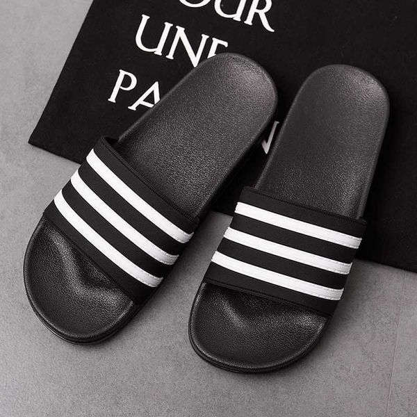 elling slippers for men flip flops women fashion black and white stripes design eva casual summer home non-slip bathroom shoes designer clas
elling slippers for men flip flops women fashion black and white stripes design eva casual summer home non-slip bathroom shoes designer clas