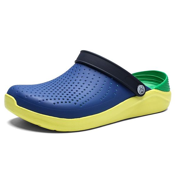 sandals mens summer water shoes light breathable casual slippers swimming walking beach sports anti-slip waterproof fashion men, Black
sandals mens summer water shoes light breathable casual slippers swimming walking beach sports anti-slip waterproof fashion men, Black