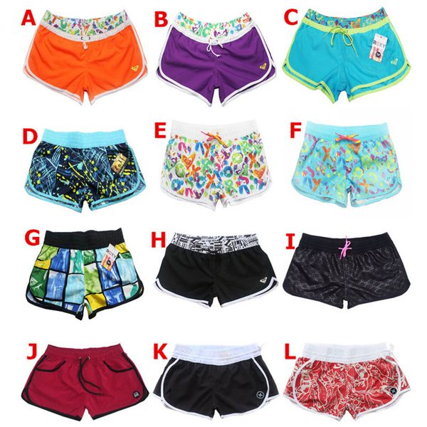polyester fabric elastic waist womens low casual shorts swimtrunks swimwear swim pants quick dry surf pants bermudas shorts beachshorts, White;black
polyester fabric elastic waist womens low casual shorts swimtrunks swimwear swim pants quick dry surf pants bermudas shorts beachshorts, White;black