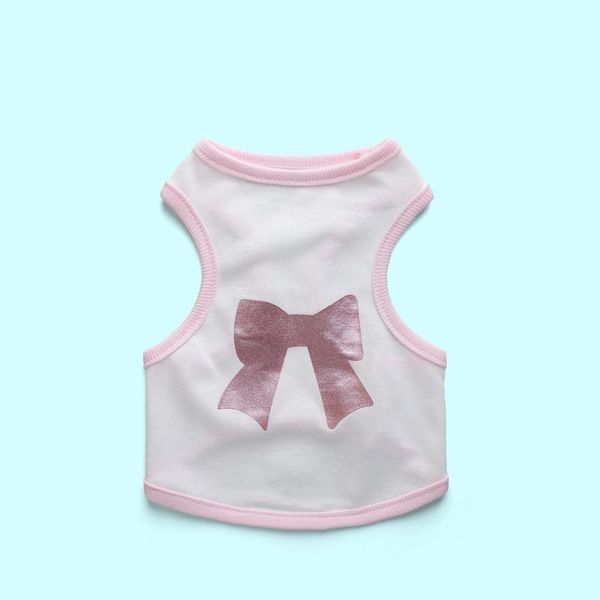 dog apparel summer pet clothes cotton vest t-shirt bichon rrise pomeranian poodle chihuahua cat puppy clothing for dogs costume
dog apparel summer pet clothes cotton vest t-shirt bichon rrise pomeranian poodle chihuahua cat puppy clothing for dogs costume