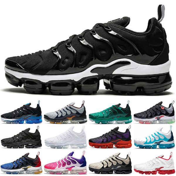 discount tn plus mens shoes triple black be true rainbow cool grey men women trainers sports sneakers
discount tn plus mens shoes triple black be true rainbow cool grey men women trainers sports sneakers