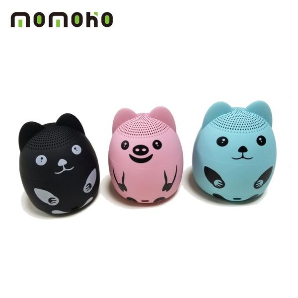 momoho mini speaker bluetooth 4.2 portable subwoofer wireless small cute handcall for deskphone music player speakers
momoho mini speaker bluetooth 4.2 portable subwoofer wireless small cute handcall for deskphone music player speakers
