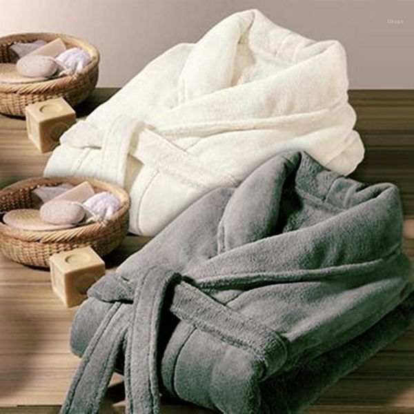 women's sleepwear lovers long bathrobe women men warm silk kimono bath robe male bathrobes femme dressing gown for bride wedding brides, Black;red
women's sleepwear lovers long bathrobe women men warm silk kimono bath robe male bathrobes femme dressing gown for bride wedding brides, Black;red