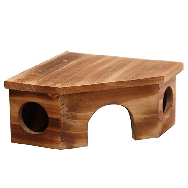 small animal supplies natural wood pet hamster house bed summer cool guinea pig chinchilla cage nest chew toy accessory
small animal supplies natural wood pet hamster house bed summer cool guinea pig chinchilla cage nest chew toy accessory