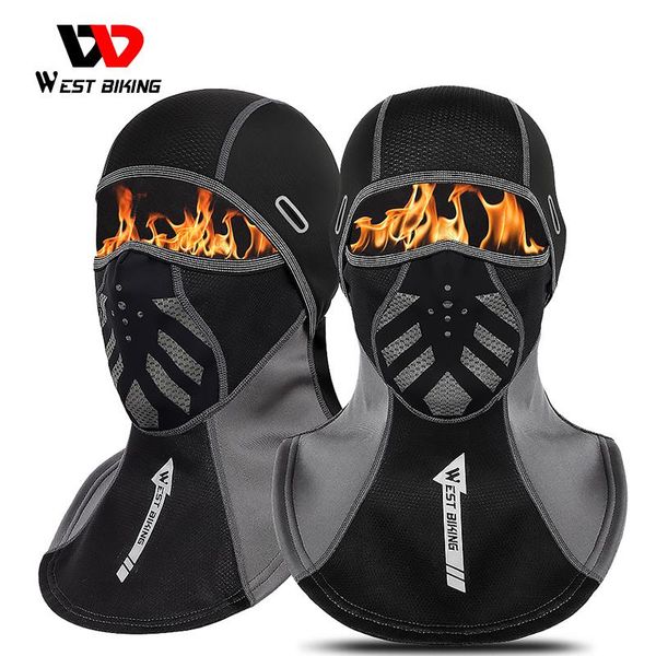 winter sport cycling cap reflective men women scarf balaclava neck warmer ski bicycle motocycle running riding mask caps & masks, Black
winter sport cycling cap reflective men women scarf balaclava neck warmer ski bicycle motocycle running riding mask caps & masks, Black
