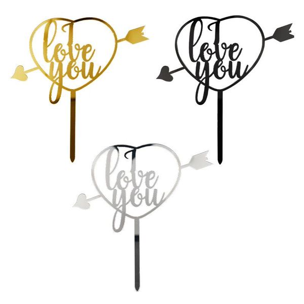 other festive & party supplies love hear shape you acrylic cake er decorations for wedding valentine's day decoration ers
other festive & party supplies love hear shape you acrylic cake er decorations for wedding valentine's day decoration ers
