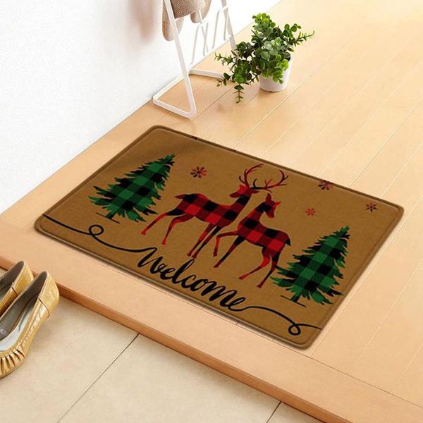 carpets merry christmas door mat welcome non-slip rug for front living room bedroom house office decorati
carpets merry christmas door mat welcome non-slip rug for front living room bedroom house office decorati