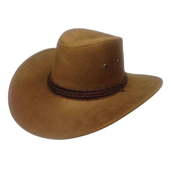 cloches men summer travel sun visor wide brim casual horse riding western cowboy hat cap, Blue;gray
cloches men summer travel sun visor wide brim casual horse riding western cowboy hat cap, Blue;gray
