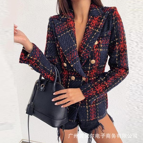 fragrance suit jacket sleeve length(cm) collar pattern type style clothing length decoration closure material hooded women's suits & bl, White;black
fragrance suit jacket sleeve length(cm) collar pattern type style clothing length decoration closure material hooded women's suits & bl, White;black