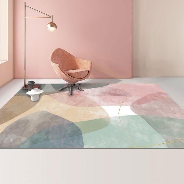 nordic style carpet anti-slip water absorption large area rugs modern printing floor bedroom living room decor mat carpets
nordic style carpet anti-slip water absorption large area rugs modern printing floor bedroom living room decor mat carpets