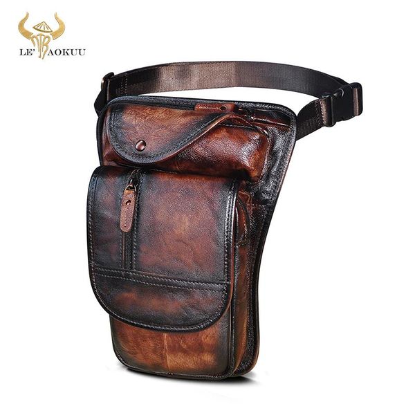 waist bags grain quality leather men female design messenger 8" tablet sling bag fashion travel fanny pack belt leg male 3112
waist bags grain quality leather men female design messenger 8" tablet sling bag fashion travel fanny pack belt leg male 3112