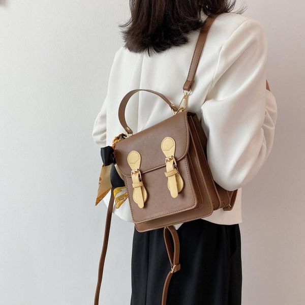 backpack style mini women backpacks leather travel sac a dos small school bags for teenage girls female kawaii
backpack style mini women backpacks leather travel sac a dos small school bags for teenage girls female kawaii
