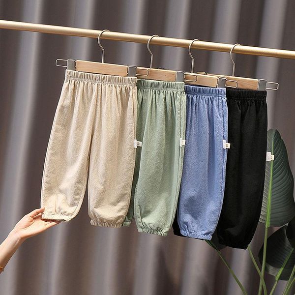 trousers summer boys casual pants cotton children kids baby girl cargo loose solid color drawstring comfortable flexible, Blue
trousers summer boys casual pants cotton children kids baby girl cargo loose solid color drawstring comfortable flexible, Blue