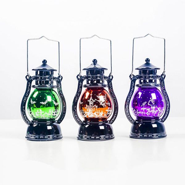 strings halloween small oil lamp led retro flameless night light deskdecor ghost festival atmosphere layout props for home bar party
strings halloween small oil lamp led retro flameless night light deskdecor ghost festival atmosphere layout props for home bar party