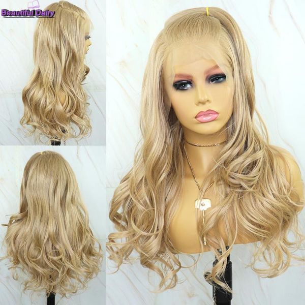 beautiful diary long body wavy wigs futura hair 13x6 synthetic lace front wig heat resistant fiber for women1, Black
beautiful diary long body wavy wigs futura hair 13x6 synthetic lace front wig heat resistant fiber for women1, Black