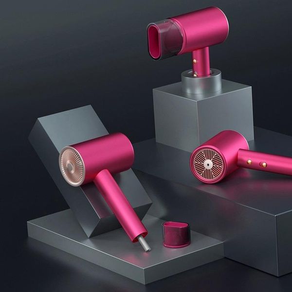 portable water ion technology professional salon three layer moisturizing ionic hair dryer electric brushes
portable water ion technology professional salon three layer moisturizing ionic hair dryer electric brushes