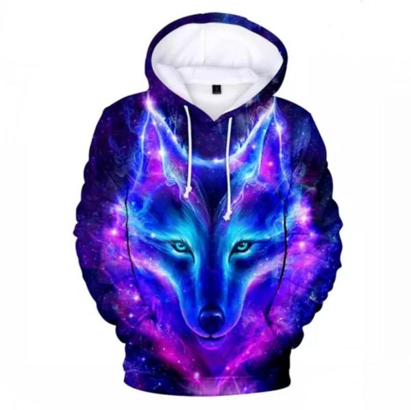 men's hoodies & sweatshirts creative wolf oversized sweatshirt autumn winter hip hop casual brand 3d head hoodie dropship pullovers, Black
men's hoodies & sweatshirts creative wolf oversized sweatshirt autumn winter hip hop casual brand 3d head hoodie dropship pullovers, Black
