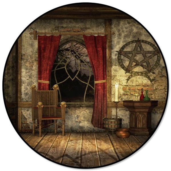 carpets medieval house witchcraft divination pattern round children area rug floor mat living room bedroom carpet coffee table
carpets medieval house witchcraft divination pattern round children area rug floor mat living room bedroom carpet coffee table