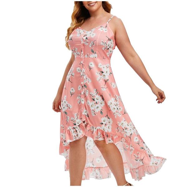ethnic clothing summer dresses for women plus size v-neck buttons printing sleeveless casual sling fashion vestido mujer, Red
ethnic clothing summer dresses for women plus size v-neck buttons printing sleeveless casual sling fashion vestido mujer, Red