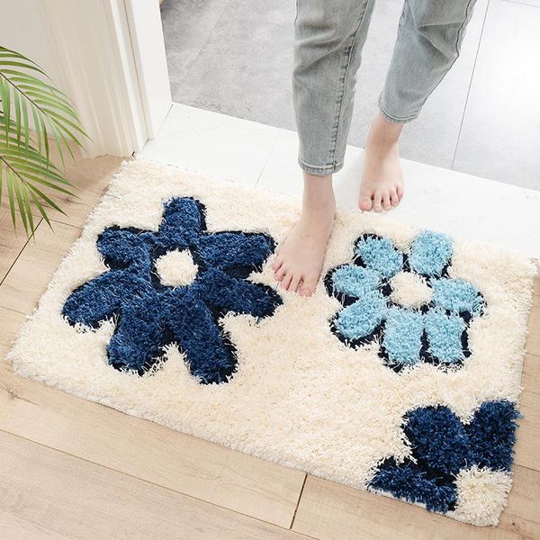 carpets plush flowers printed welcome doormat anti slip kitchen carpet floor mat hallway portch rug door mats outdoor drop ship
carpets plush flowers printed welcome doormat anti slip kitchen carpet floor mat hallway portch rug door mats outdoor drop ship