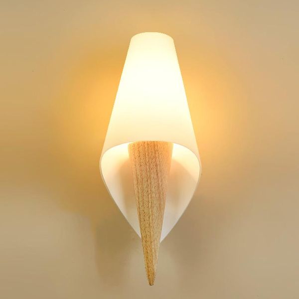 wall lamp log solid wood bedroom bedside aisle staircase modern simple in north america and europe
wall lamp log solid wood bedroom bedside aisle staircase modern simple in north america and europe